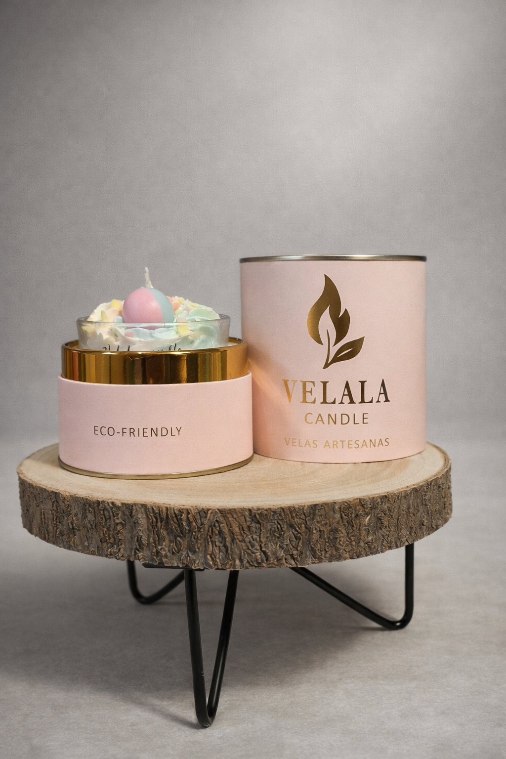 Kit “Hazlo Tú Mismo” - FIESTA EN IBIZA - Imagen 4