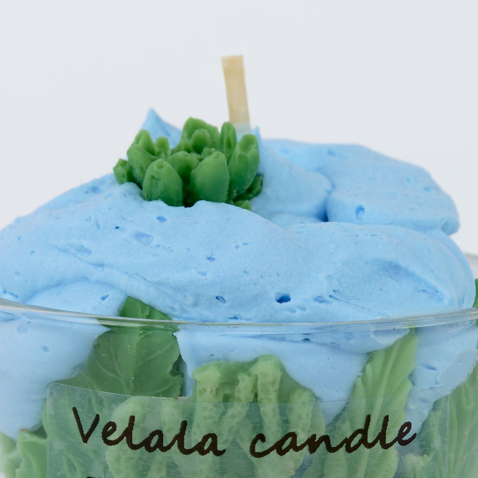 VELA ESCALA EN BALI - Imagen 3