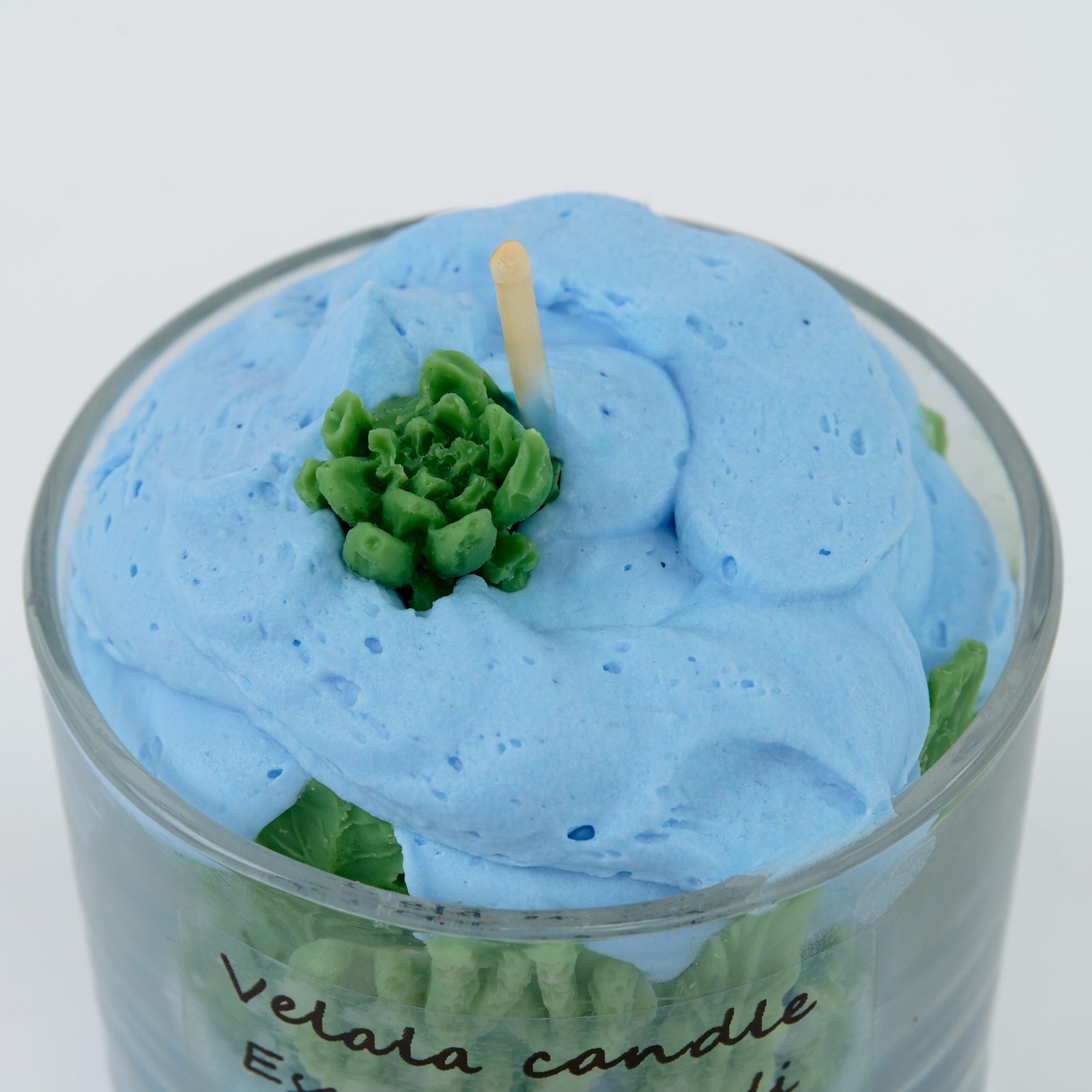 VELA ESCALA EN BALI - Imagen 4