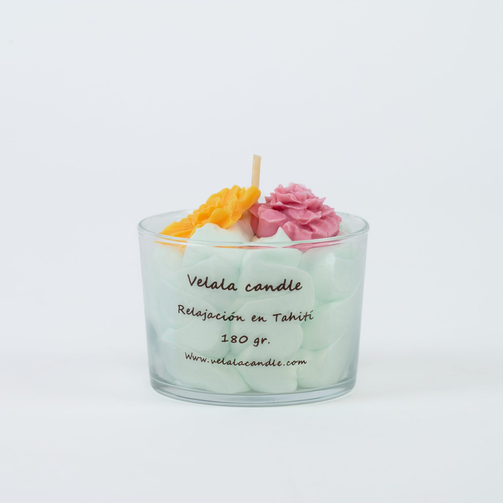 VELA FRESCA RELAJACION EN TAHITI