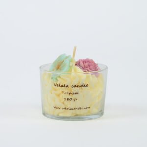 VELA FRESCA ANTI - TABACO TROPICAL