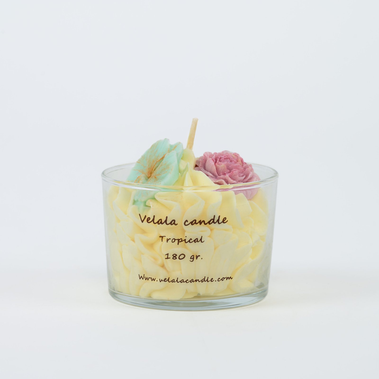 VELA FRESCA ANTI - TABACO TROPICAL
