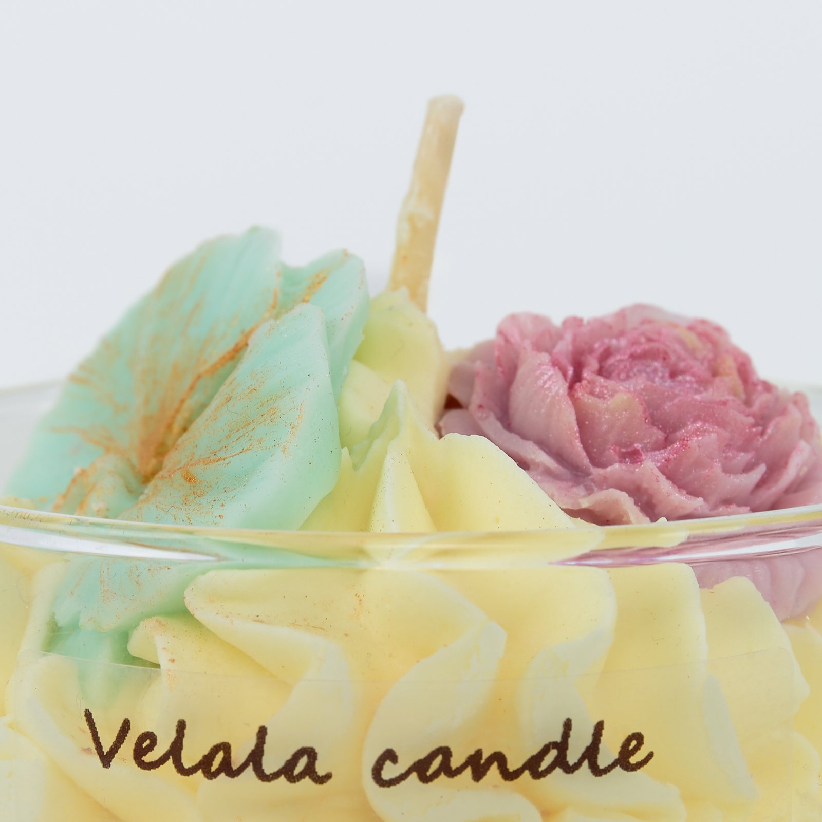 VELA FRESCA ANTI - TABACO TROPICAL - Imagen 3