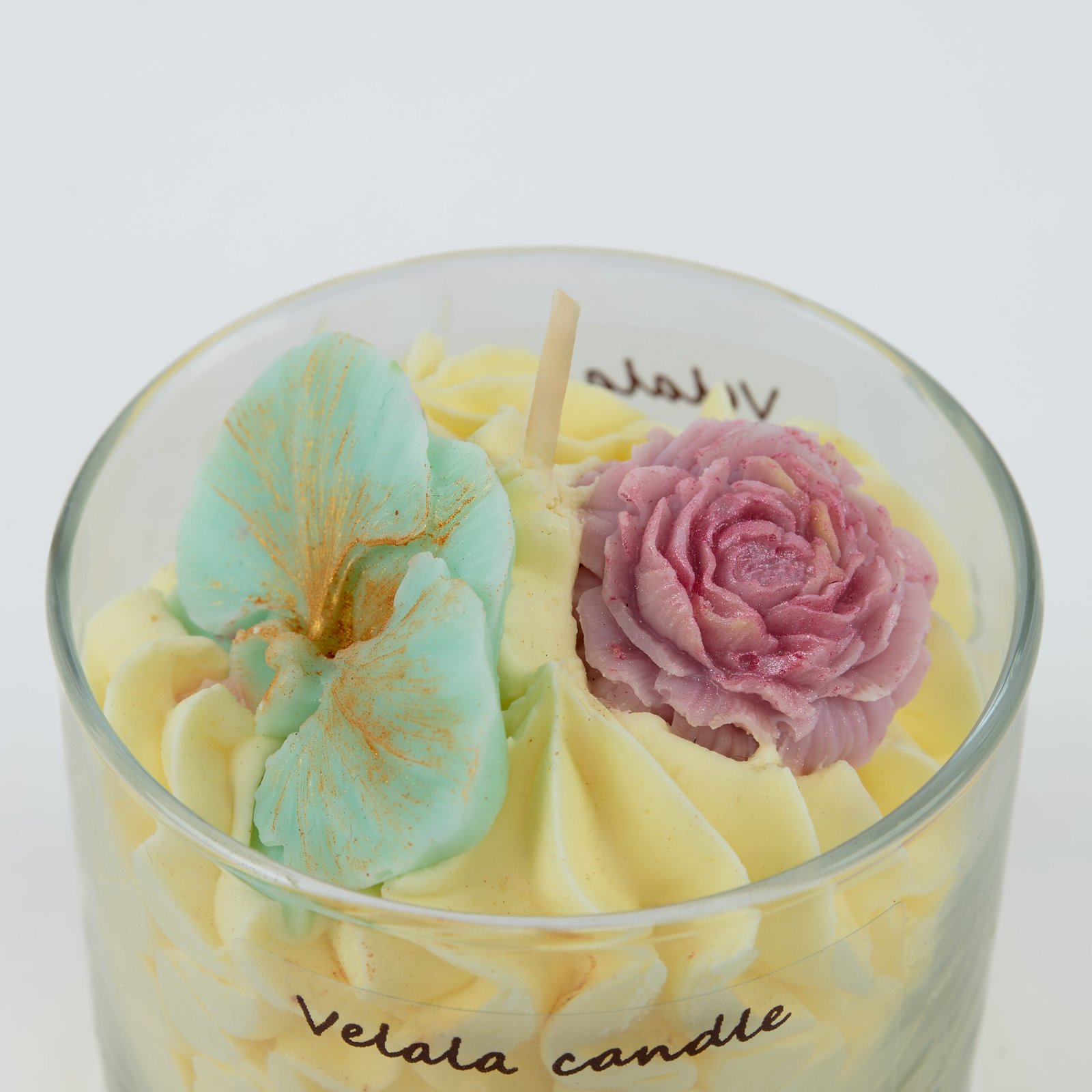 VELA FRESCA ANTI - TABACO TROPICAL - Imagen 2