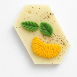 AMBIENTADOR MANDARINA