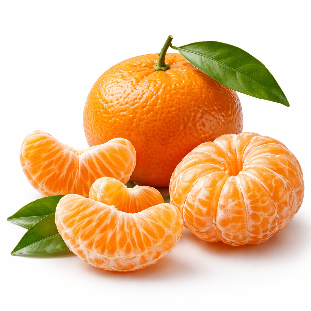 Kit “Hazlo Tú Mismo” – MANDARINA - Imagen 3