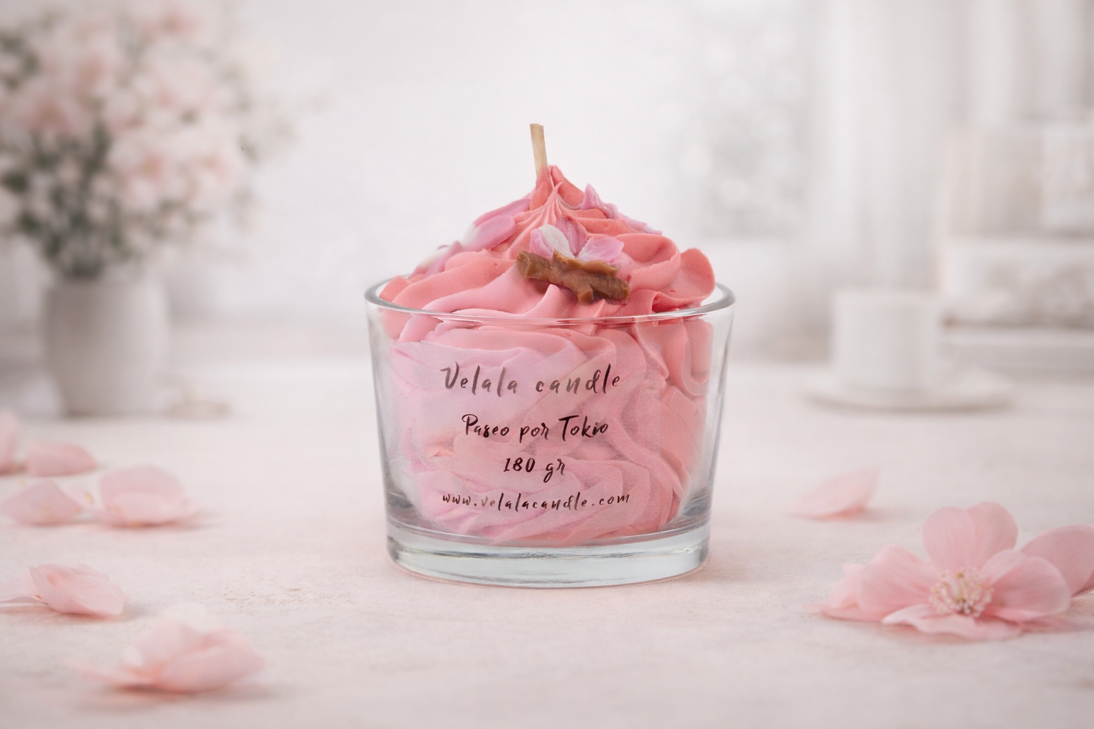 VELA PASEO POR TOKIO - Imagen 4