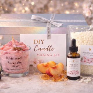 Kit “Hazlo Tú Mismo” – PASEO POR TOKIO