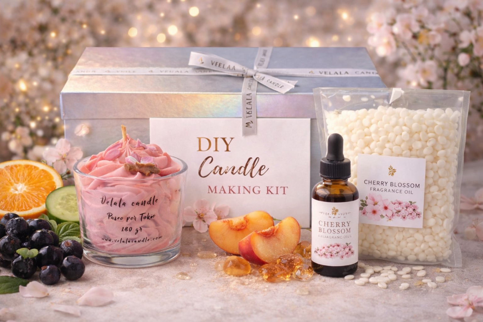 Kit “Hazlo Tú Mismo” – PASEO POR TOKIO