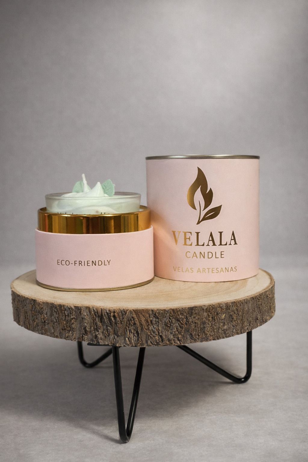 Kit “Hazlo Tú Mismo” – EUCALIPTO - Imagen 4