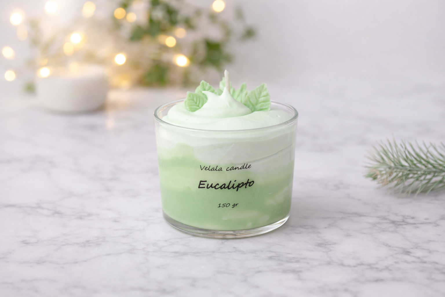 Kit “Hazlo Tú Mismo” – EUCALIPTO - Imagen 3