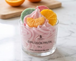 Velaexplosionfrutal