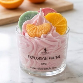 Velaexplosionfrutal