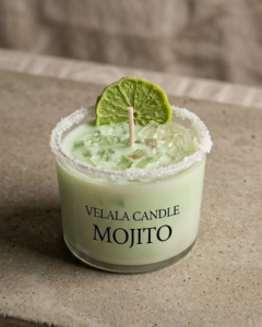 vela mojito