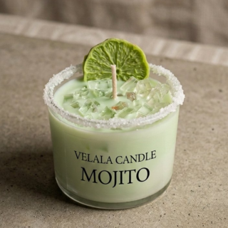 vela mojito
